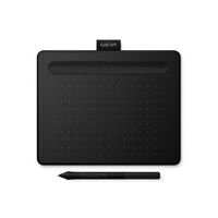 WACOM  CTL-4100WL/K0 (Intuos small ブラック) 