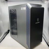 中古  GALLERIA XA7C-R38(i7 13700F/64GB/SSD1TB/RTX3080/W11H) 5280001287 