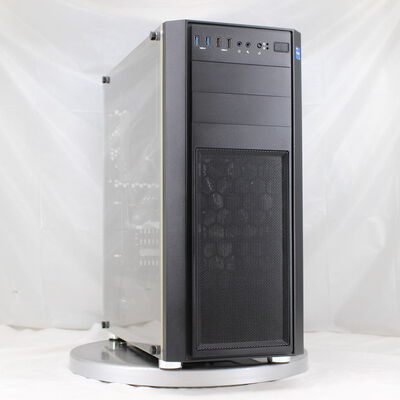 中古  Original PC(Intel Core i5 11400F/16GB/SSD512GB/なし/AMD Radeon RX 6650 XT 8GB/W11H64 MAR) 
