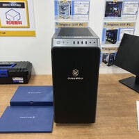 中古  GALLERIA RA7C-R47(i7 13700F/32GB/SSD1TB/RTX4070/W11H) 5160000687 