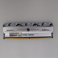 中古  PC4-28800 16GB デスクトップ用(DDR4-3600) 140734 