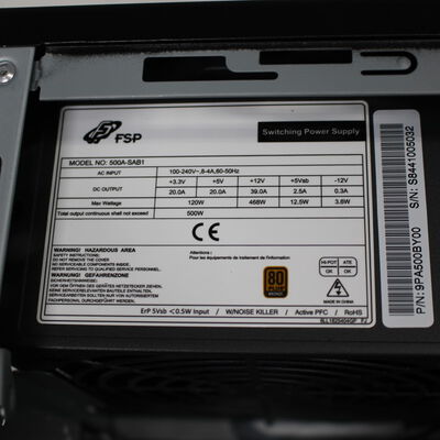 【通販センター】中古  iiyama LEVEL ∞ 