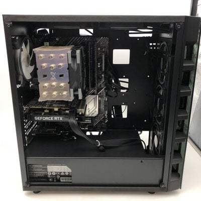 【大分店】中古  GALLERIA CRA7C-R36 4860000859