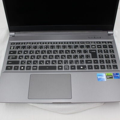 【通販センター】中古  THIRDWAVE GALLERIA RL7C-R35-5N 184007【12/4値下げ!】 