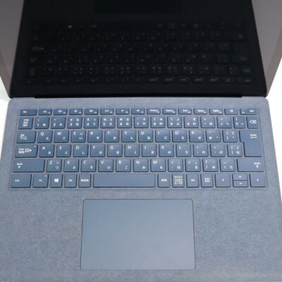 【札幌店】中古  Microsoft Surface Laptop 3 VEF-00060(i7-1065G7/16GB/SSD256GB) 3430006261 