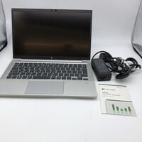 中古  HP EliteBook 830 G8 MSO (Intel Core i5 1145G7 2.6GHz/16GB/SSD256GB/-/オンボード/13.3/1920x1080/Wi-Fi/WEBCAM/W11P/Microsoft Office Home and Business 2024) 190152 