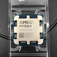 中古  AMD Ryzen 7 9700X (AM5/3.8GHz/40M/C8/T16/65W) 169022 