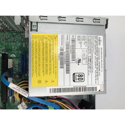 【水戸赤塚店】中古  FUJITSU　FMVD52095P　(i5 10505/8GB/SSD256GB/DVD-RW/W10P) 4680002546 