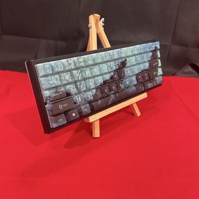 【静岡東瀬名店】中古  Ducky Channel One 2 Mini　Black(有線キーボード 茶軸) 5140000950 