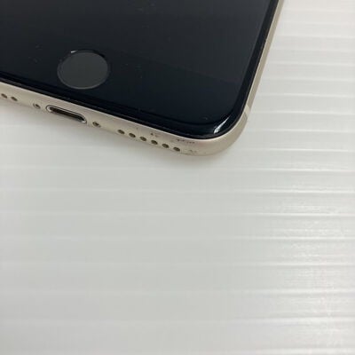 【秋葉原本店】中古  【国内版SIMフリー】Apple iPhoneSE 4.7インチ (第3世代) 256GB (スターライト) MMYK3J/A 154867 