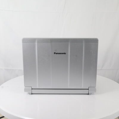 【通販センター】中古  Panasonic Let's note SV9 CF-SV9RDLVS(Intel Core i5 10310U/8GB DDR3 (PC3)/SSD256GB/なし/オンボード/12.1/1920x1200/Wi-Fi/W11H64 MAR) 199556 
