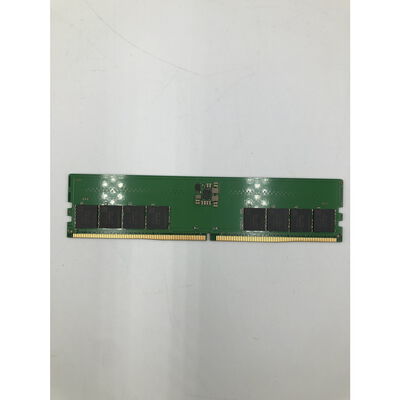 【水戸赤塚店】中古  HNCG78MEBUA081N BA（DDR5　4800MHz　16GB） 4680003029 