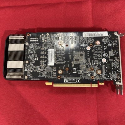 【静岡東瀬名店】中古  Palit NE62070015P2-1062A (RTX2070 8GB)_ 185870 