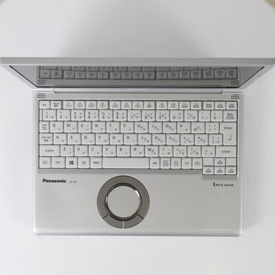 【通販センター】中古  Panasonic CF-SV1S14VS(Intel Core i7 1185G7 3.00GHz/32GB DDR4/SSD256GB/-/オンボード/12.1/1920x1200/GbE/Wi-Fi/WEBCAM/W11H/VBT) 200310 