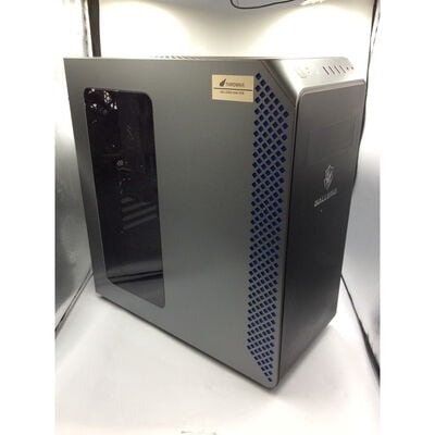 【座間相武台】中古  GALLERIA(i9 10850K/32GB/SSD1TB/RTX3080/W11H) 4510002495 