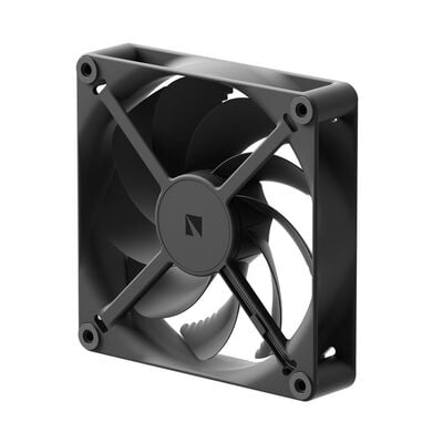 HAVN  H14 Black Fan Triple Pack HVN-FS-H1430-02-TRI (140mm ブラック 3個パック) 