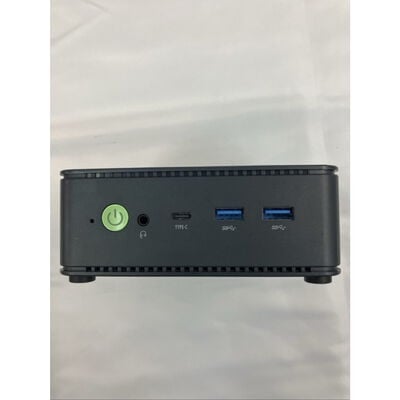 【仙台店】中古  GMKtec NucBox K6 (Ryzen 7 7840HS/32GB/SSD256GB/-/780M/-/W11H64/-) 3240009000 