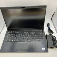 中古  VAIO　VJS143C12N(i7-1065G7/16GB/SSD512GB/ドライブなし/13.3インチ/1920&times;1080/W11H) 5250001300 
