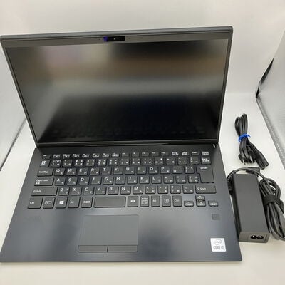【佐賀南部バイパス店】中古  VAIO　VJS143C12N(i7-1065G7/16GB/SSD512GB/ドライブなし/13.3インチ/1920&times;1080/W11H) 5250001300 