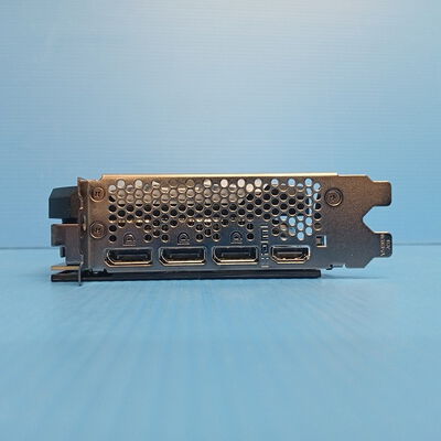 【大須店】中古  MSI GeForce RTX 4070 SUPER 12G VENTUS 2X OC (RTX4070 SUPER 12GB) 163393 