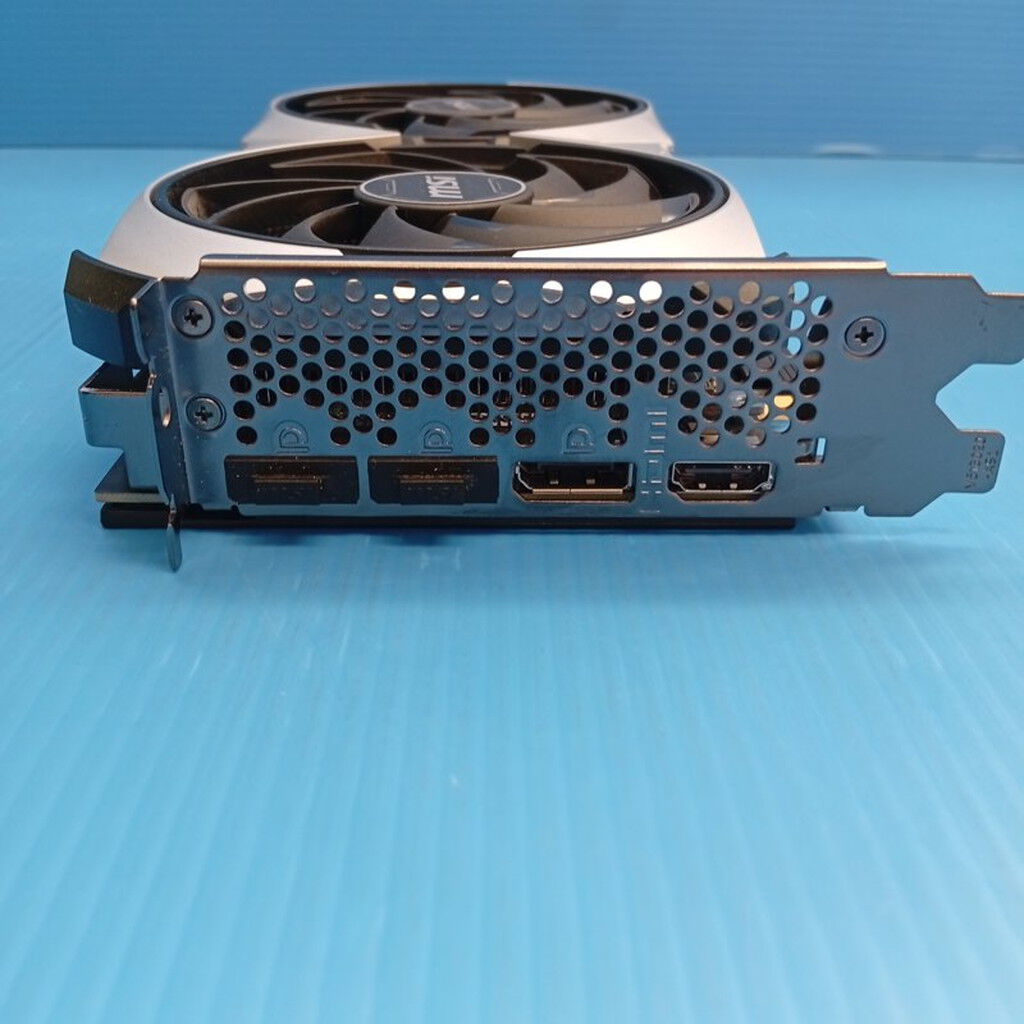 中古 MSI GeForce RTX 4070 SUPER 12G VENTUS 2X OC (RTX4070 SUPER