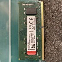 中古  PC4-21300 8GB ノート用(DDR4-2666) 150695 
