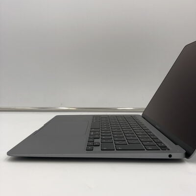 【福井日之出店】中古  Apple MacBook Air 13インチ 2020 (M1 8CPU 7GPU/8GB/256GB) スペースグレイ MGN63J/A 144573 