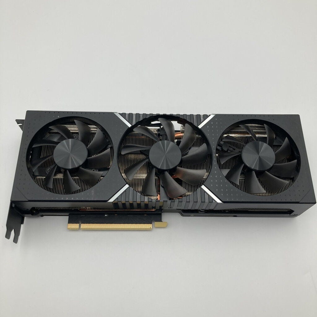 【ドスパラ中古】 GeForce RTX 3080 10G GDDR6X 中古 NVIDIA GeForce RTX 3080 Graphics Card 10GB（RTX3080 10GB