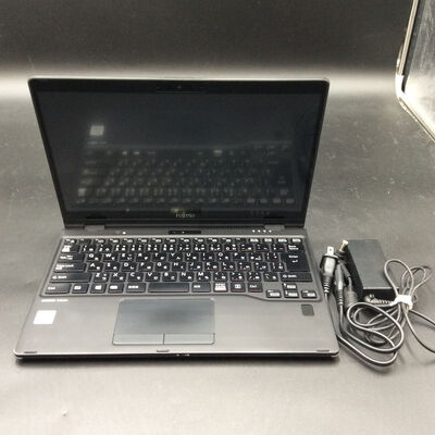 【秋葉原本店】中古  Fujitsu_LIFEBOOK_U9310X/D_FMUU29022(i5-10310U/4GB/SSD128GB/W11P/13.3ｲﾝﾁFHDﾀｯﾁﾊﾟﾈﾙ) 3410013556 