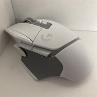 中古  Logicool G502 X PLUS G502XWL-RGBWH (ホワイト) 1230009994 
