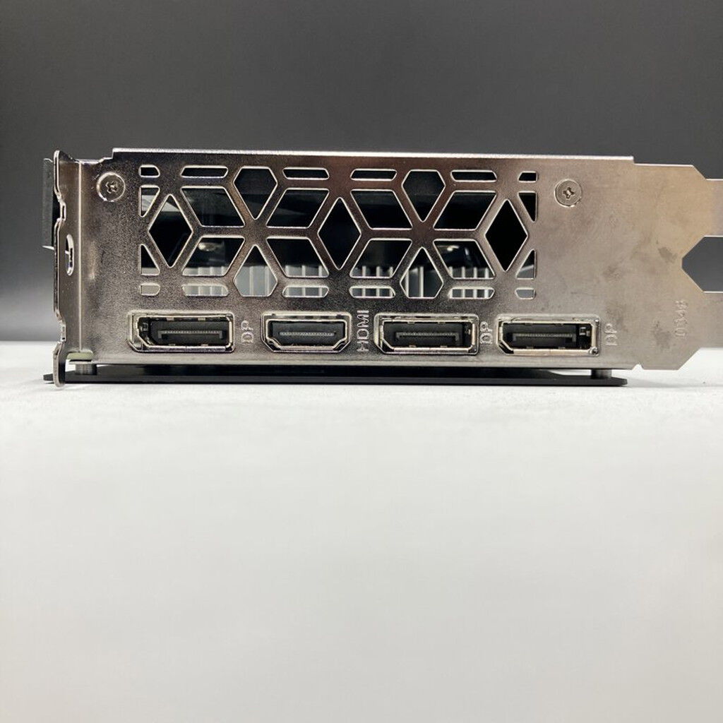 中古 玄人志向 GG-RTX4060-E8GB/SF (RTX4060 8G) 175575 （351076