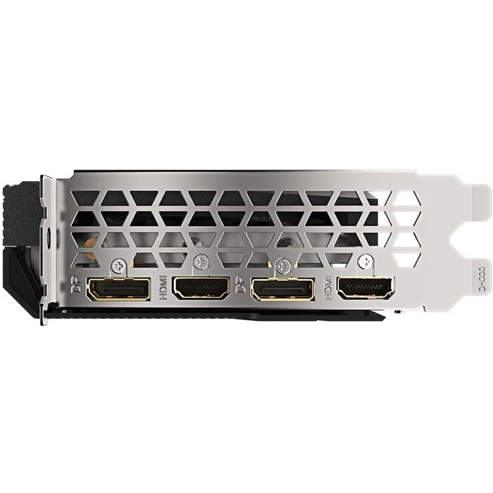 GIGABYTE GV-N3060WF2OC-12GD rev.2.0 (GeForce RTX 3060 12GB