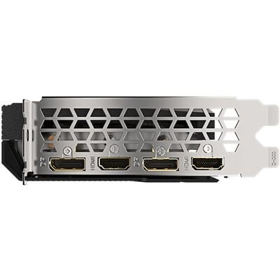 GIGABYTE  GV-N3060WF2OC-12GD rev.2.0 (GeForce RTX 3060 12GB) 