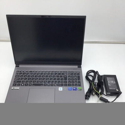 【白山FM松任店】中古  THIRDWAVE GALLERIA XL7C-R46-6 1460029731 