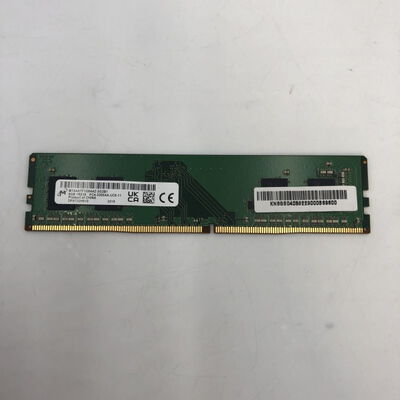 【福井日之出店】中古  8GB 2枚組(合計16GB) PC4-25600/DDR4-3200 デスクトップ用 190923 