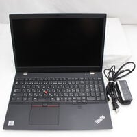 中古  LENOVO ThinkPad L15 Gen 1(Intel Core i5 10210U 1.60GHz/16GB DDR4/SSD256GB/-/オンボード/15.6/1920x1080/GbE/Wi-Fi/WEBCAM/W11H/VBT) 197108 
