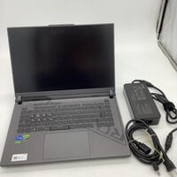 中古  ROG Strix G614J 4660001646 