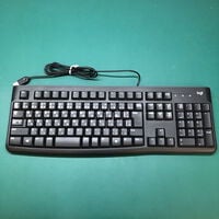 中古  ロジクール K120 キーボード 4990000811 