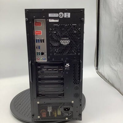 【堺七道店】中古  THIRDWAVE raytrek XV(i7 14700/32GB/SSD1TB/RTX3070Ti/W11P) 4660003394 