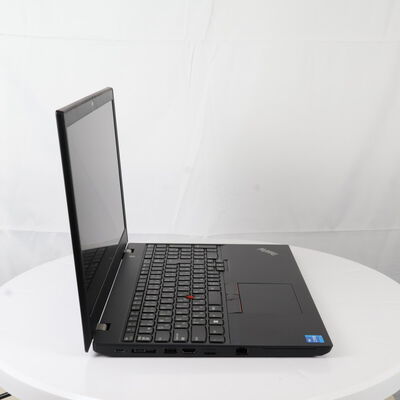 【通販センター】中古  LenovoThinkPad L15 Gen2(Intel Core i5 1135G7 2.40GHz/16GB DDR4/SSD512GB/-/オンボード/15.6/1920x1080/GbE/Wi-Fi/WEBCAM/W11P/Microsoft Office Home and Business 2024/VBT) 198566 