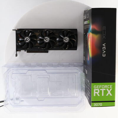 【秋葉原本店】中古  各社 GeForce RTX3070 (8GB PCI-E) 143917 