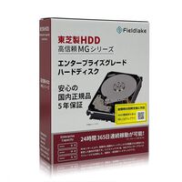 TOSHIBA  MG04ACA400E/JP (4TB) 