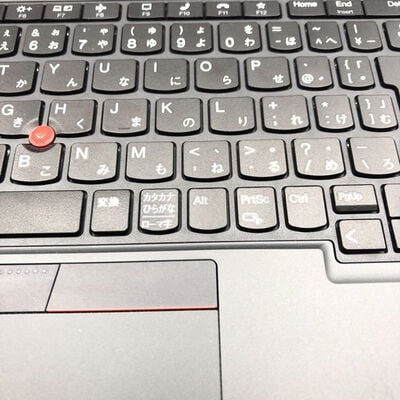 【甲府飯田店】中古  Lenovo ThinkPad L13 Gen3(i7-1255U/16GB/SSD512GB/W11P) 4720003220 