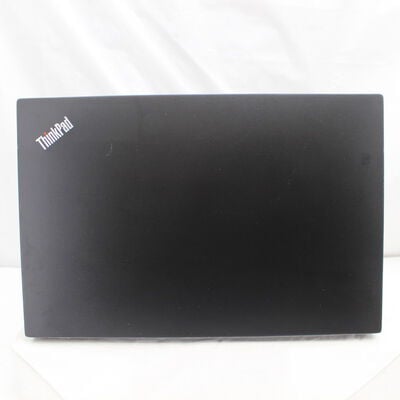 【通販センター】中古  Lenovo ThinkPad E15 Gen 1(Intel Core i5 10210U 1.60GHz/16GB DDR4/SSD512GB/-/オンボード/15.6/1920x1080/GbE/Wi-Fi/WEBCAM/W11H/VBT) 195552 