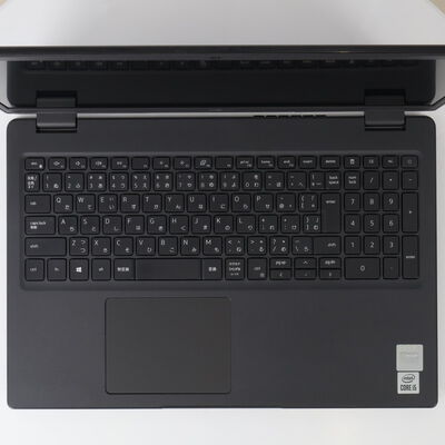 【通販センター】中古  DELL Latitude 3510(Intel Core i5 10210U/8GB DDR4 (PC4)/SSD256GB/なし/オンボード/15.6/1920x1080/Wi-Fi/W11H64 MAR) 200804 