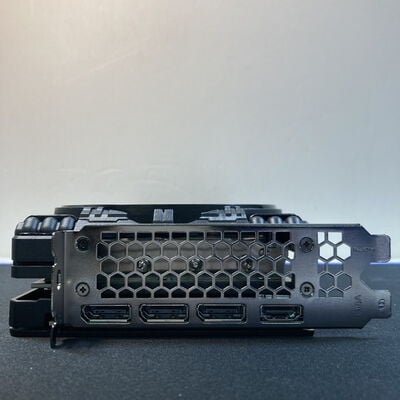 【大宮店】中古  Palit NE7507T019T2-GB2031U (RTX5070Ti GamingPro-S 16GB) 1250007190 