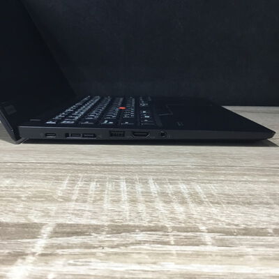 【松山環状枝松店】中古  LENOVO ThinkPad X13 MSO (AMD Ryzen 5 Pro 4650U 2.10GHz/32GB DDR4 (PC4)/SSD256GB/-/オンボード/13.3/1920x1080/Wi-Fi/WEBCAM/W11P/Microsoft Office Home and Business 2024) 190595 