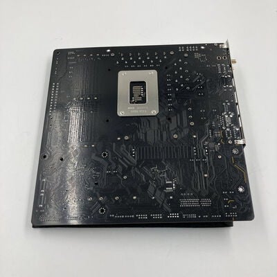 【なんば店】中古  ASRock B860M Pro RS WiFi (B860 1851 mATX DDR5) 175441 