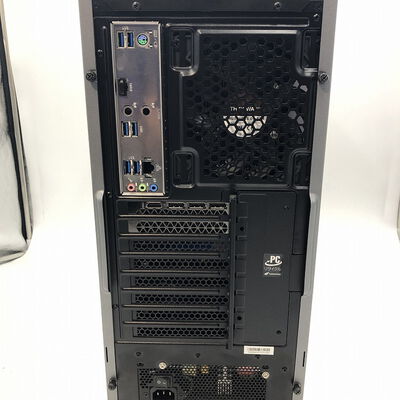 【盛岡都南店】中古  GALLERIA XA7R-R36T 4580002088 