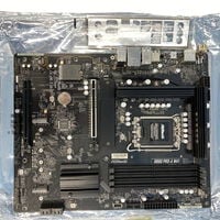 中古  ASRock B860 Pro-A WiFi (B860 1851 ATX DDR5) 3310006753 